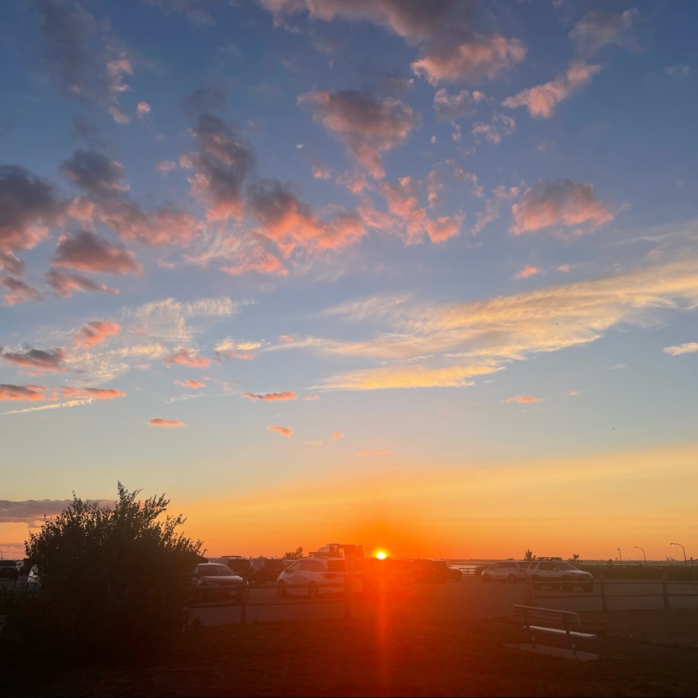 Meet your Posher, Jimena